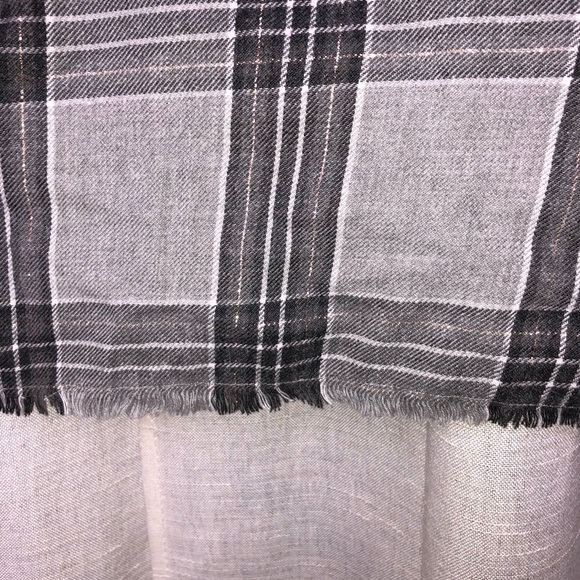 ⭕️Sold⭕️AG Adriano Goldschmied Kids Gray Gold - Picture 3 of 4